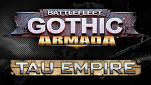 Battlefleet Gothic: Armada - Tau Empire DLC