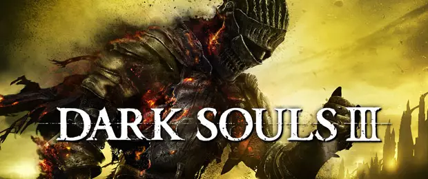 DARK SOULS III