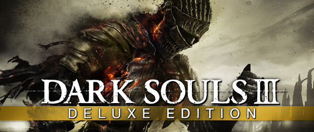 DARK SOULS III - Deluxe Edition