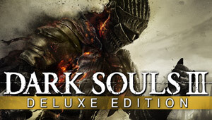 DARK SOULS III - Deluxe Edition