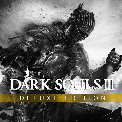 DARK SOULS III - Deluxe Edition