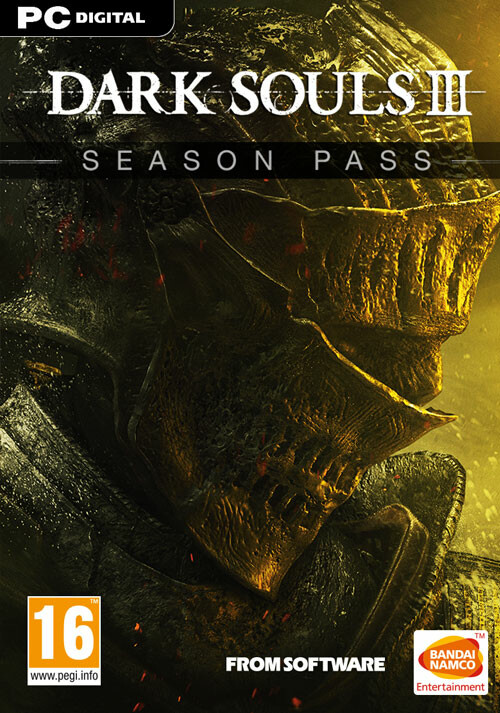 DARK SOULS III - Season Pass