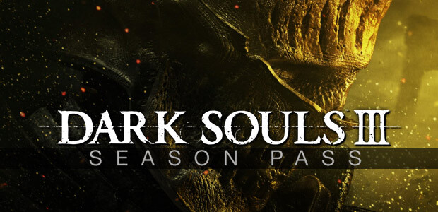 DARK SOULS III - Season Pass - Cover / Packshot