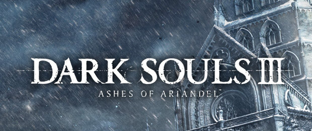 DARK SOULS III - Ashes of Ariandel