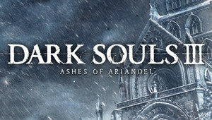 DARK SOULS III - Ashes of Ariandel