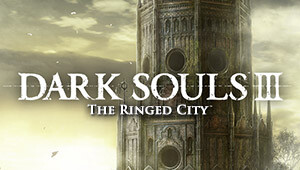 DARK SOULS III - The Ringed City