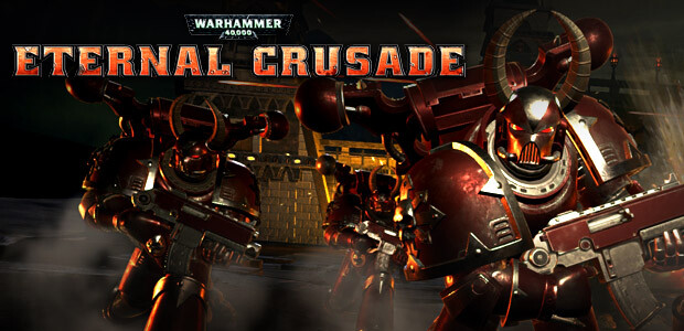 Warhammer 40,000: Eternal Crusade - The Imperium Edition