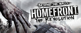 Homefront: The Revolution - Beyond the Walls