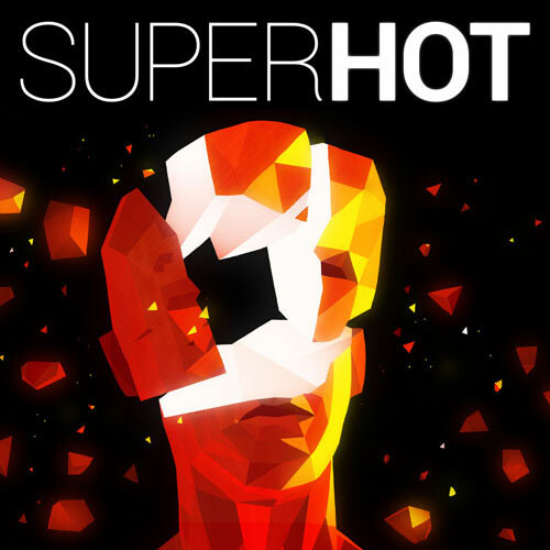 SUPERHOT