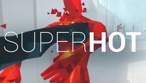 SUPERHOT