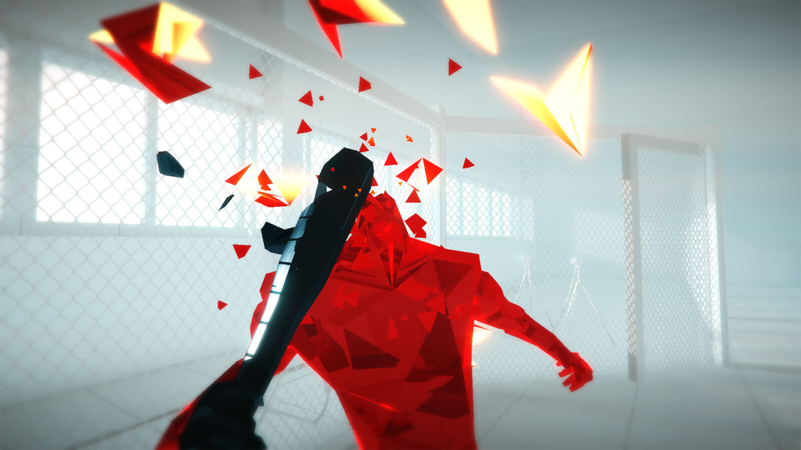 Ahorra un 70% en SUPERHOT ONE OF US BUNDLE en Steam