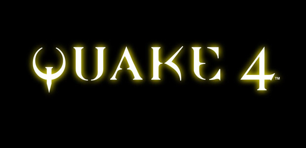 Quake 4 - Cover / Packshot