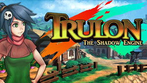 Trulon: The Shadow Engine