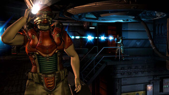 doom 3 updates pc