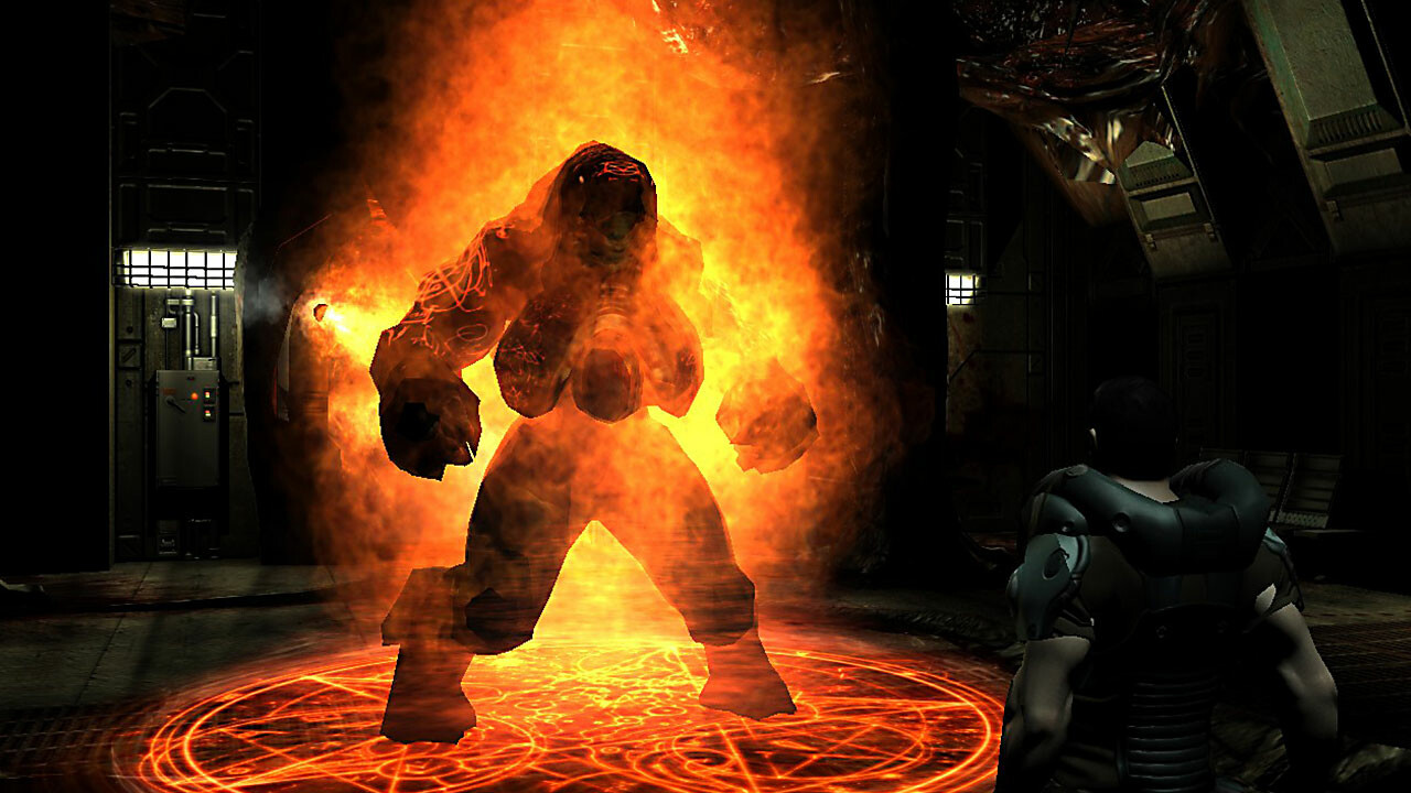 Download Doom 3 Resurrection Of Evil Pc Iso Torrents