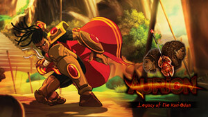 Aurion: Legacy of the Kori-Odan