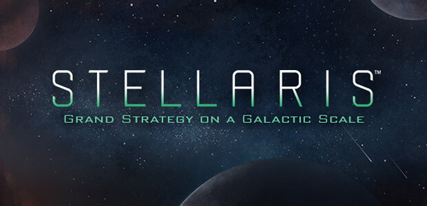 Stellaris, PC Gameplay, 1080p HD