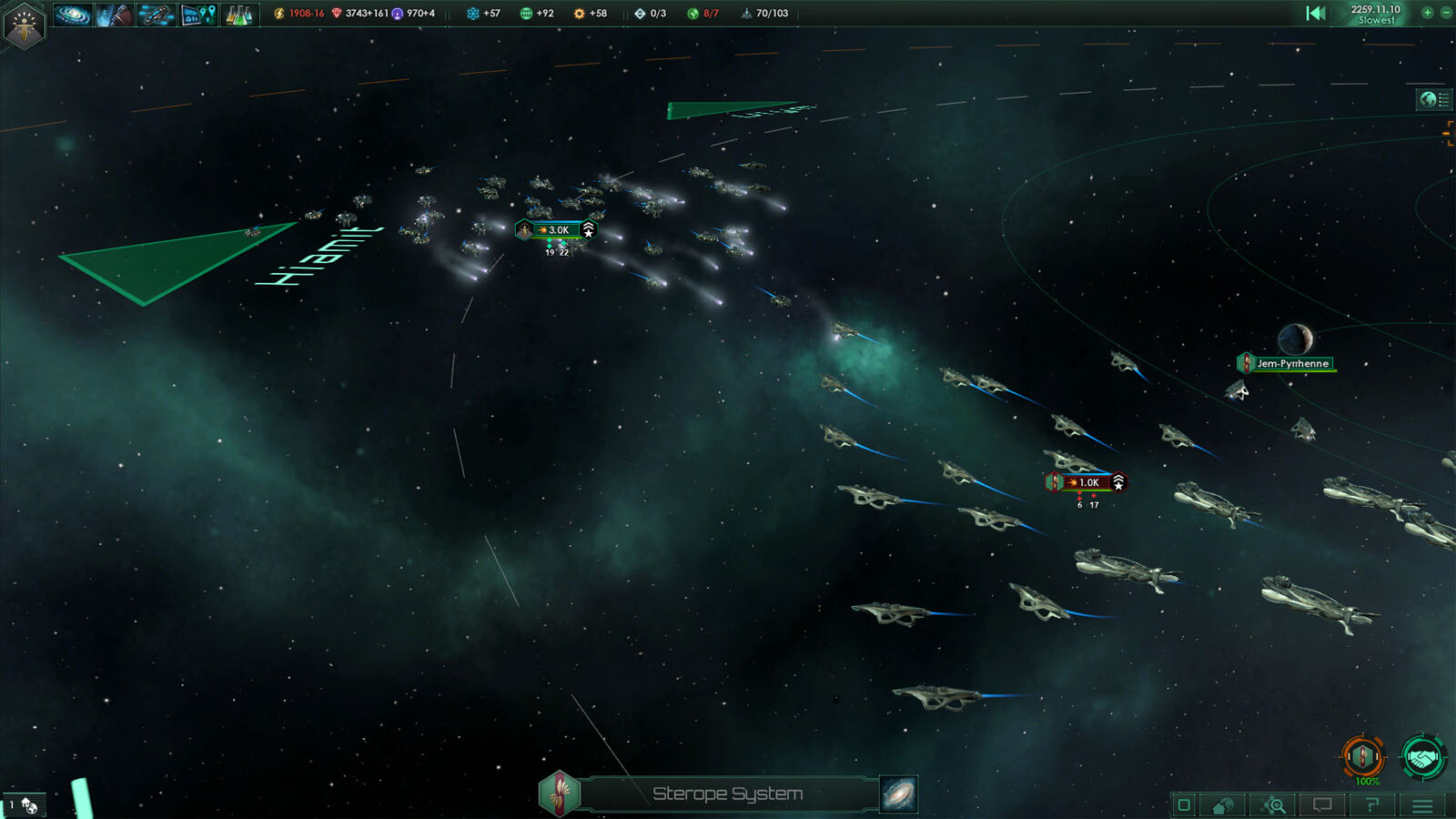 Stellaris Steam Key For Pc Mac And Linux Buy Now