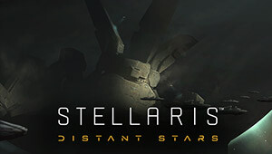 Stellaris: Distant Stars Story Pack