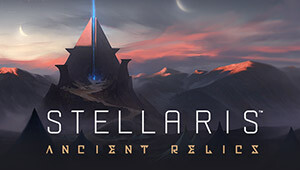 Stellaris: Ancient Relics Story Pack