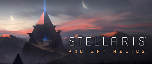 Stellaris: Ancient Relics Story Pack