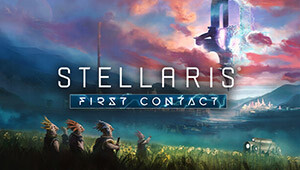 Stellaris: First Contact Story Pack