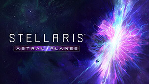 Stellaris: Astral Planes