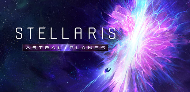 Stellaris: Astral Planes - Cover / Packshot