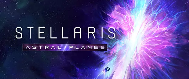 Stellaris: Astral Planes