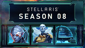 Stellaris: Season 08