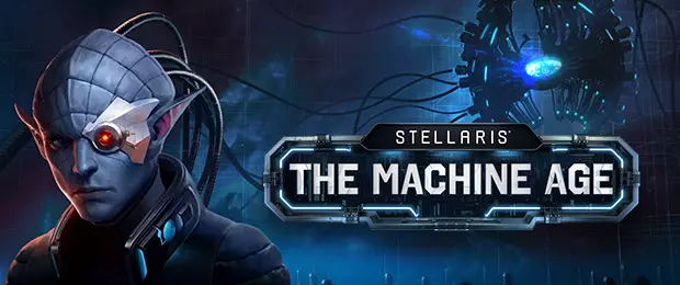 Stellaris: The Machine Age