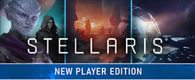 Stellaris: New Player Edition