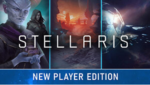 Stellaris: New Player Edition