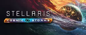 Stellaris: Cosmic Storms