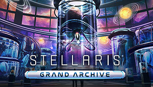 Stellaris: Grand Archive