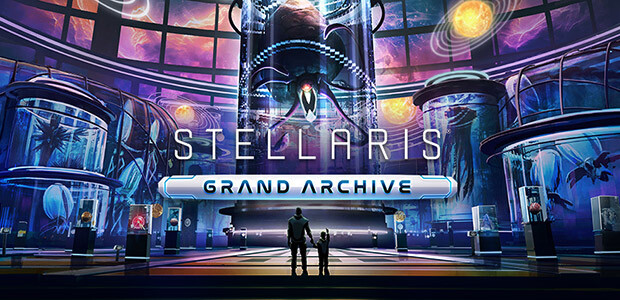 Stellaris: Grand Archive