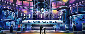 Stellaris: Grand Archive