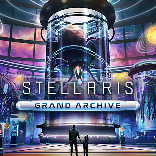 Stellaris: Grand Archive