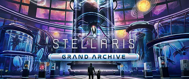 Stellaris: Grand Archive