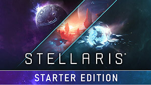 Stellaris: Starter Edition