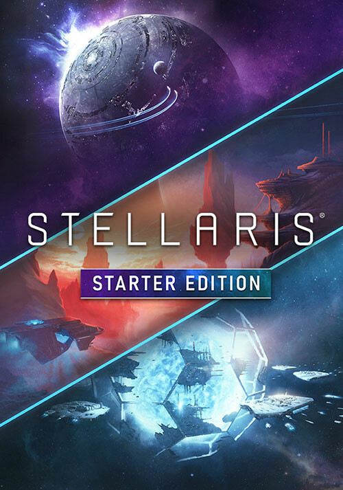 Stellaris: Starter Edition