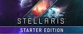 Stellaris: Starter Edition