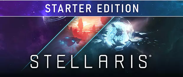 Stellaris: Starter Edition