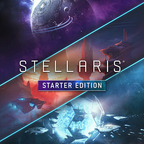 Stellaris: Starter Edition