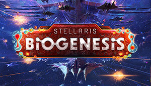 Stellaris: BioGenesis