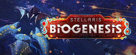 Stellaris: BioGenesis