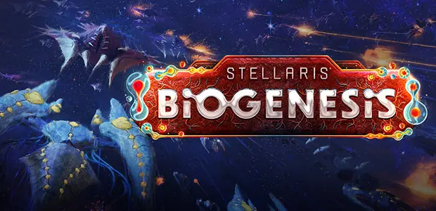 Stellaris: BioGenesis