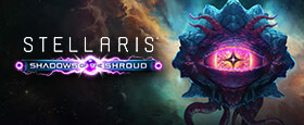 Stellaris: Shadows of the Shroud