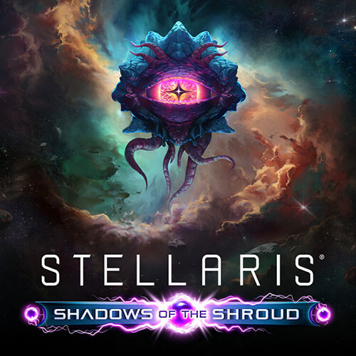 Stellaris: Shadows of the Shroud
