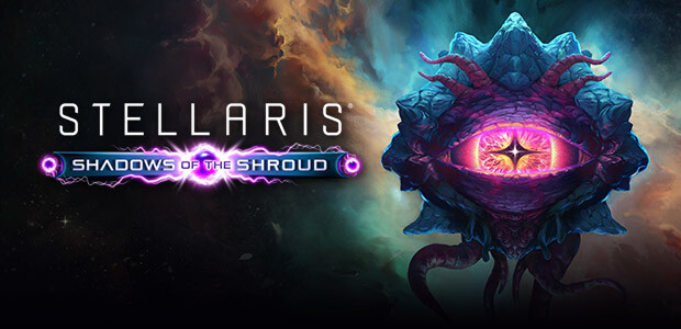 Stellaris: Shadows of the Shroud
